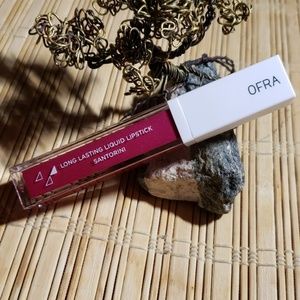 2 for $10 💙OFRA Long Lasting Liquid Lipstick NWOT